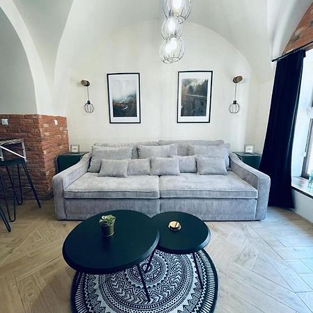 Studio Przy Klodzkiej Duszniki Zdroj Bagian luar foto