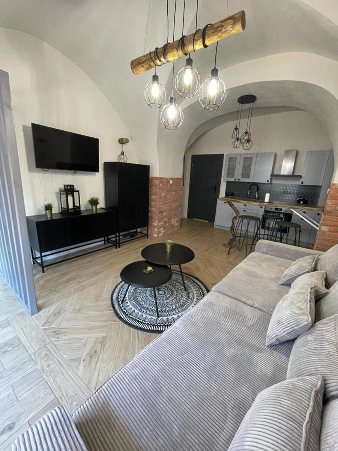 Studio Przy Klodzkiej Duszniki Zdroj Bagian luar foto