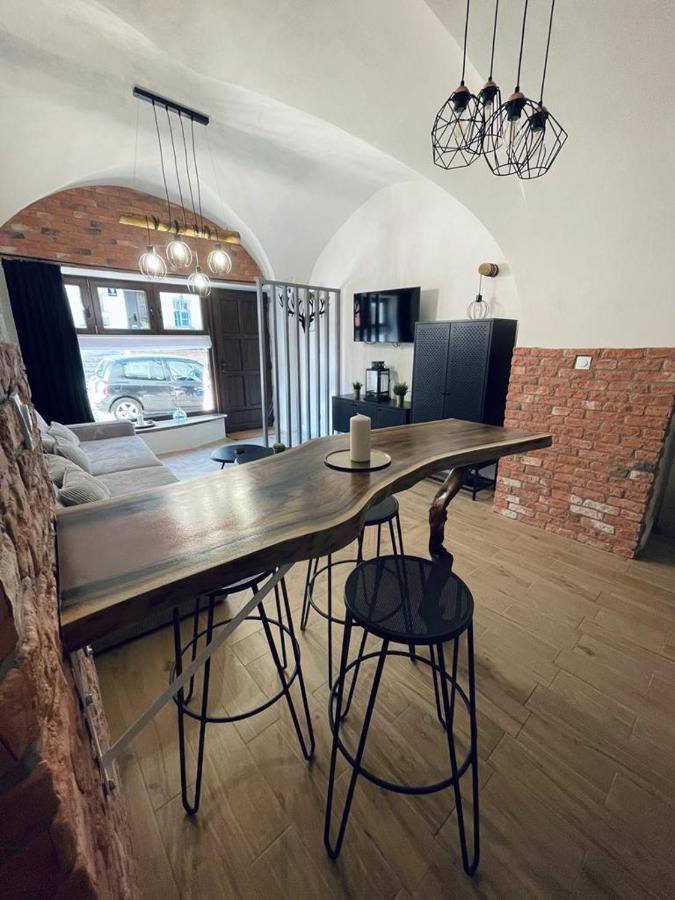 Studio Przy Klodzkiej Duszniki Zdroj Bagian luar foto