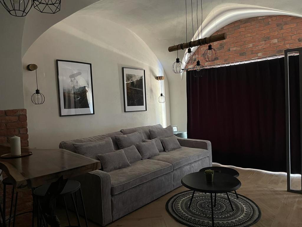 Studio Przy Klodzkiej Apartment Duszniki Zdroj Bagian luar foto