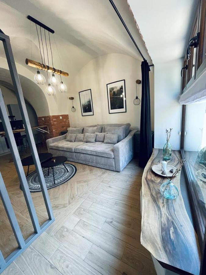 Studio Przy Klodzkiej Duszniki Zdroj Bagian luar foto