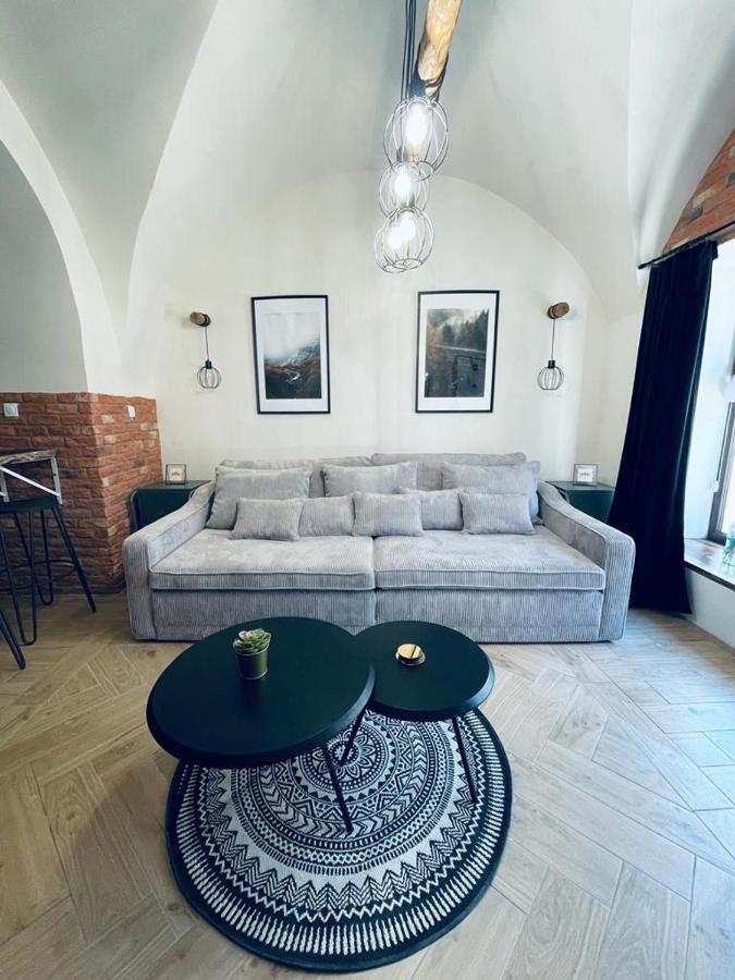 Studio Przy Klodzkiej Duszniki Zdroj Bagian luar foto