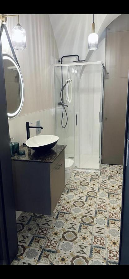 Studio Przy Klodzkiej Duszniki Zdroj Bagian luar foto