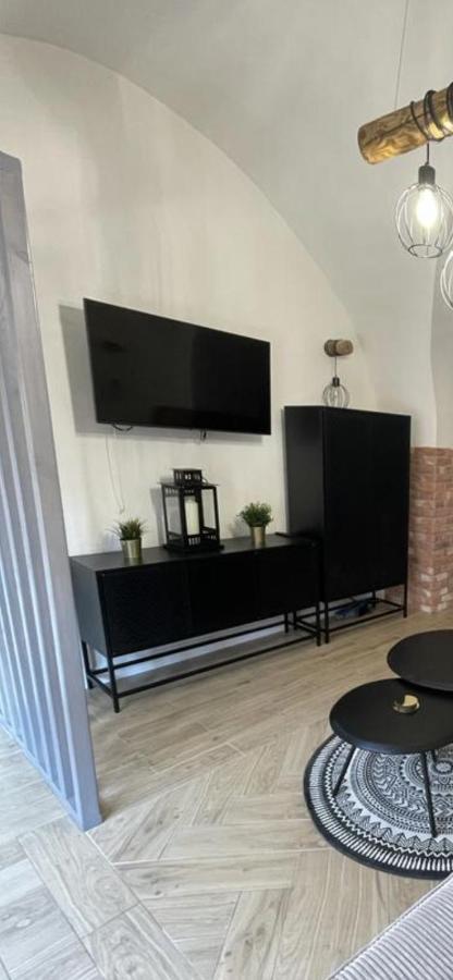 Studio Przy Klodzkiej Apartment Duszniki Zdroj Bagian luar foto